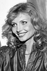 picture of actor Cindy Morgan
