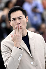 photo of person Anthony Chen