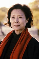picture of actor Zhong Lü