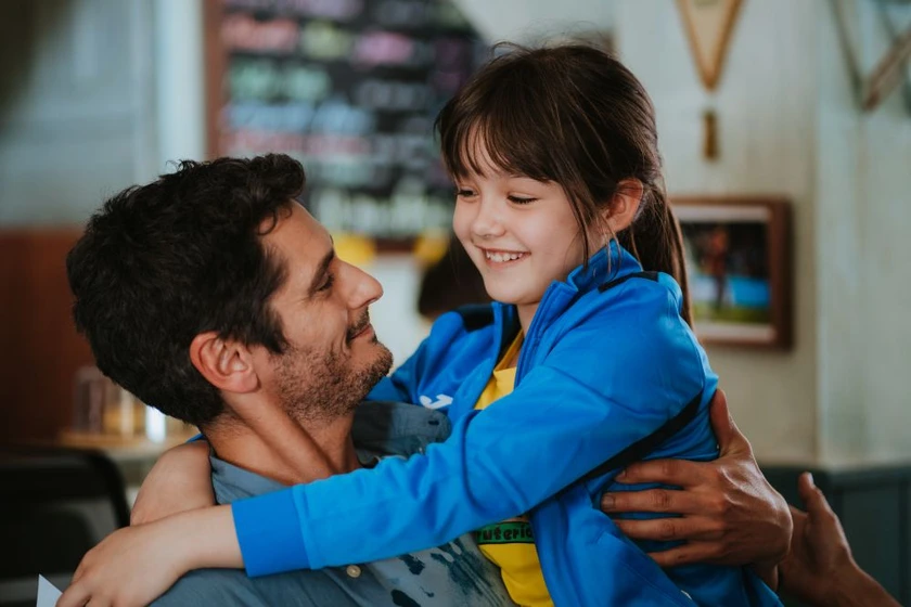 Antonio Pagudo y Luna Fulgencio en heroes-de-barrio
