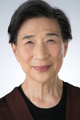 photo of person Wai Ching Ho