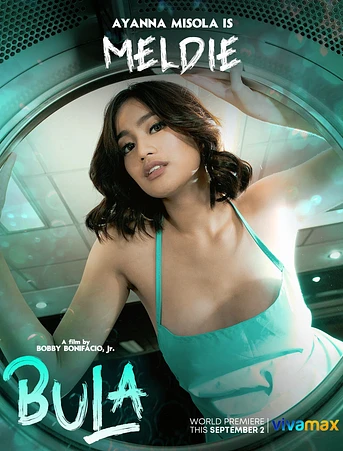 Poster de Bula
