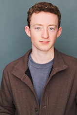 picture of actor Ryan Foust