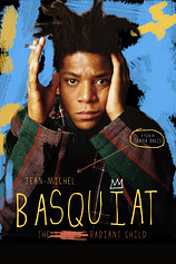 poster of movie Jean-Michel Basquiat: The Radiant Child