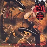 Carátula de la banda de sonido de Directos al Infierno