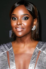 picture of actor Antoinette Robertson