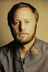 photo of person Rory Scovel
