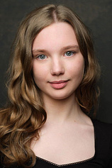 picture of actor Galaxie Clear