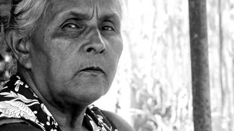 Imagen de Edna