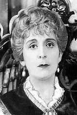picture of actor Clarissa Selwynne