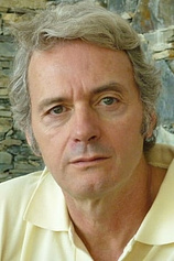 photo of person Sergio Cabrera [I]