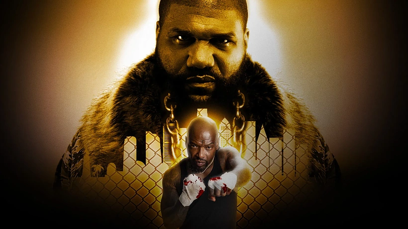 Imagen de Lord of the Streets