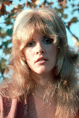 photo of person Stevie Nicks