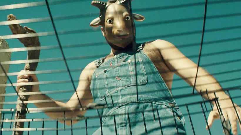 Imagen de The Farm
