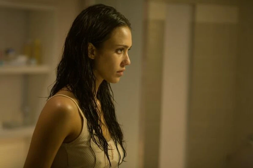 Jessica Alba en the-eye-visiones