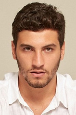 picture of actor Henrique Barreira