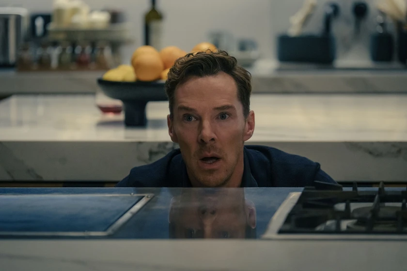 Benedict Cumberbatch en los-rose