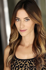 picture of actor Jessica Malka