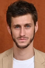 Foto de Jean-Baptiste Maunier