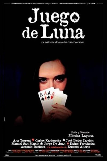poster of content Juego de Luna