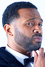 photo of person Mike Epps
