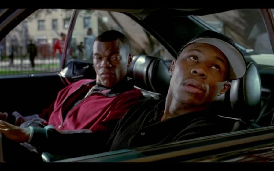 Wood Harris en pagado-por-completo
