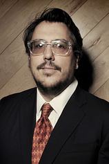 photo of person John Flansburgh