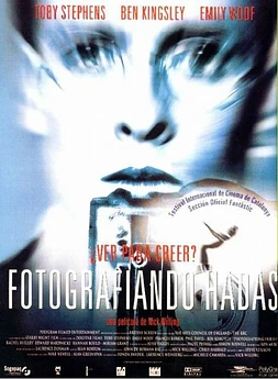 poster of movie Fotografiando Hadas