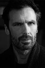 Foto de Stephan Massis