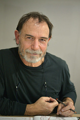 photo of person Lorenzo Mattotti