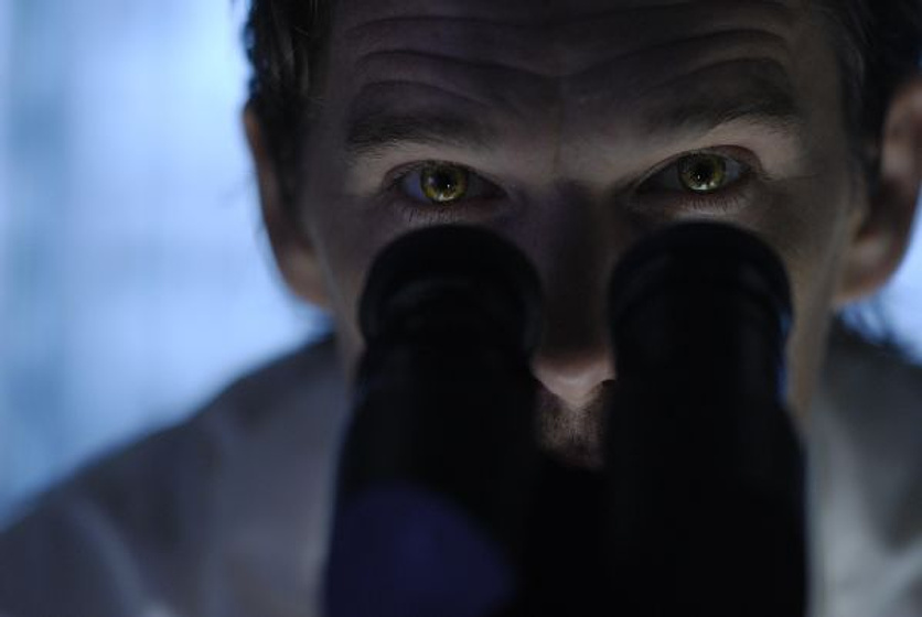 Ethan Hawke en Daybreakers