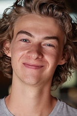 Foto de Logan Brown
