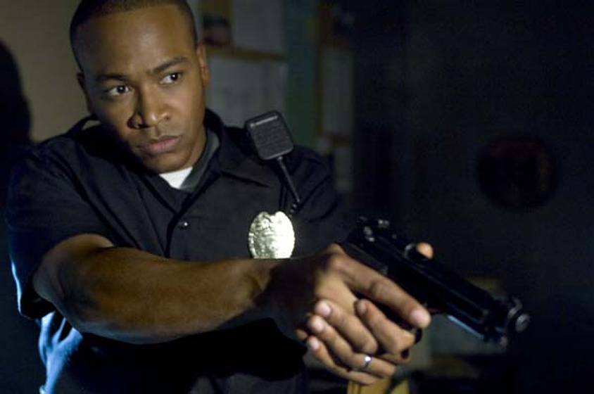 Imagen de Quarantine