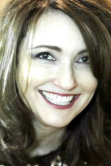 picture of actor Viv Albertine