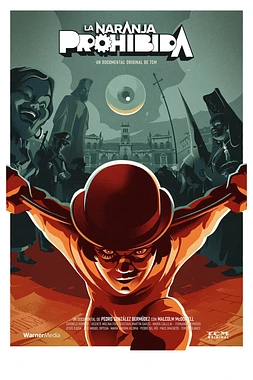 La Naranja Prohibida