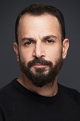 picture of actor Burak Altay