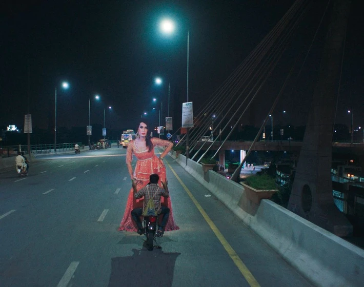 Imagen de joyland