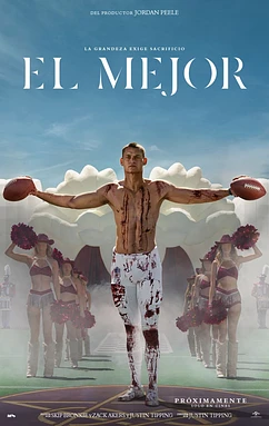 El Mejor