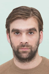 picture of actor András Rusznák