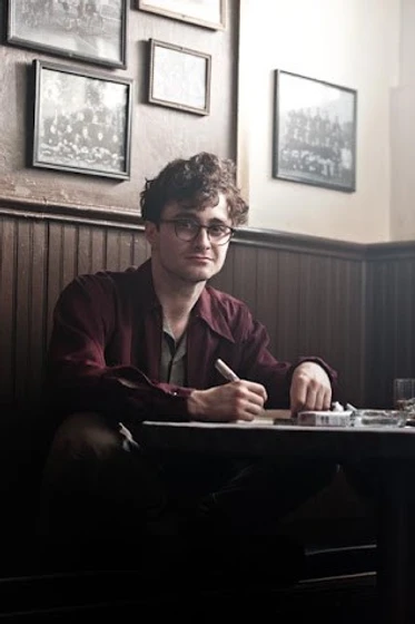 Daniel Radcliffe en Amores asesinos