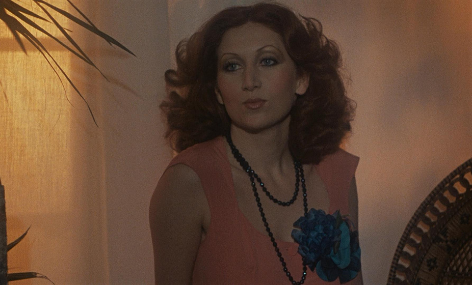 Valérie Bonnier en spermula