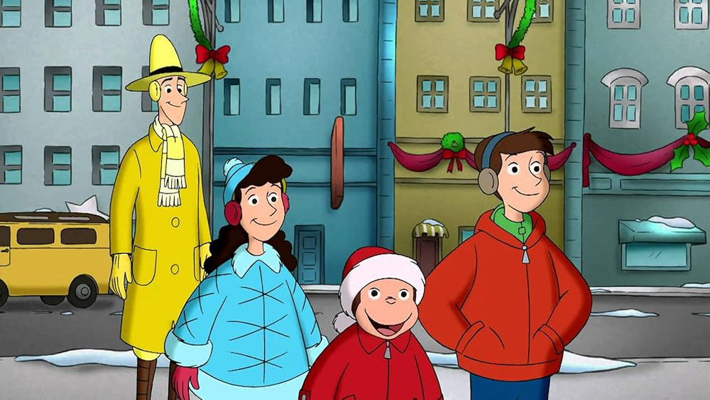 Imagen de jorge-el-curioso-unas-navidades-muy-monas