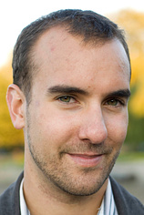 photo of person Phil Ivanusic