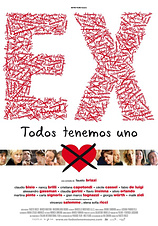 poster of movie Ex