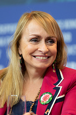 photo of person Rosalie Varda