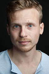 picture of actor Oleg Moskalenko