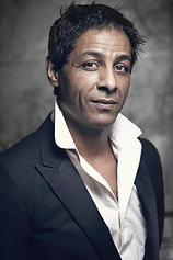 picture of actor Hichem Yacoubi
