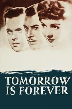 poster of movie Mañana es vivir
