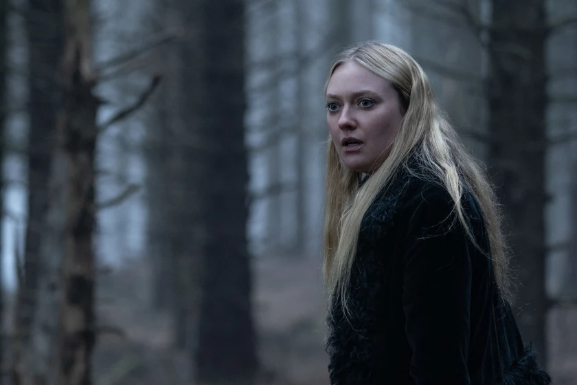 Dakota Fanning en vigilantes