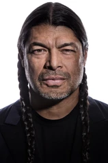 Foto de Robert Trujillo